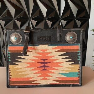 Wrangler  Tote Bag for women handbag